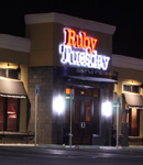 Ruby Tuesday, Conway AR